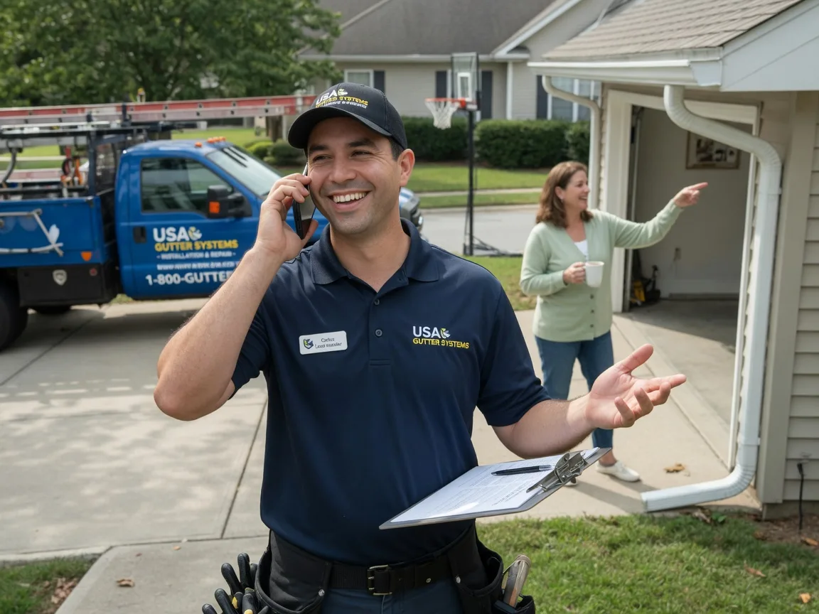 Gutter Installation Swainsboro, GA FAQs